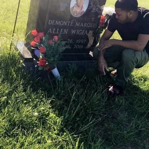 Meet your Posher, Nigel